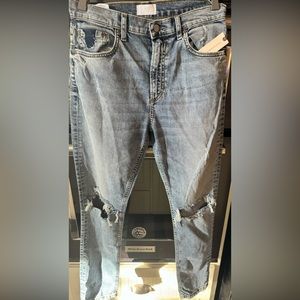 NWT Anthropologie jeans